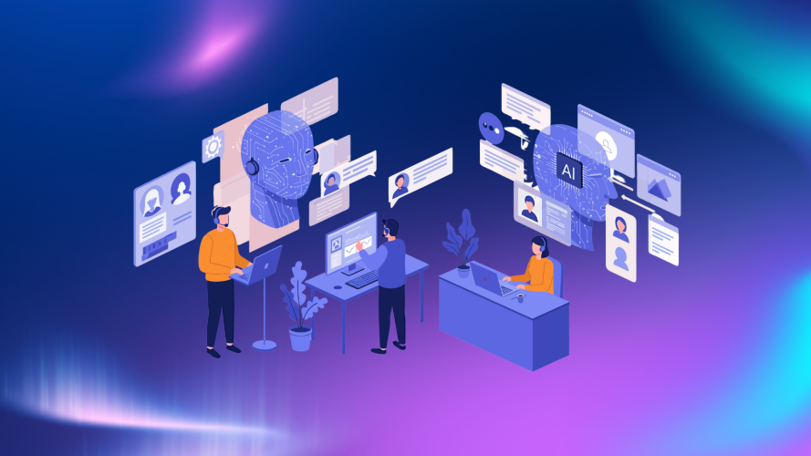 Ai Agency